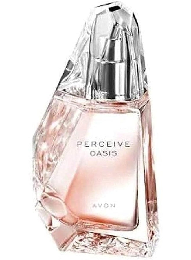 AVON Perceive Oasis Eau de Parfum 50 ml - for Women - Image 3